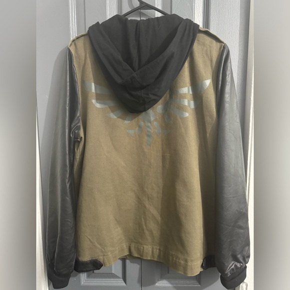 Zelda jacket - Picture 4 of 6